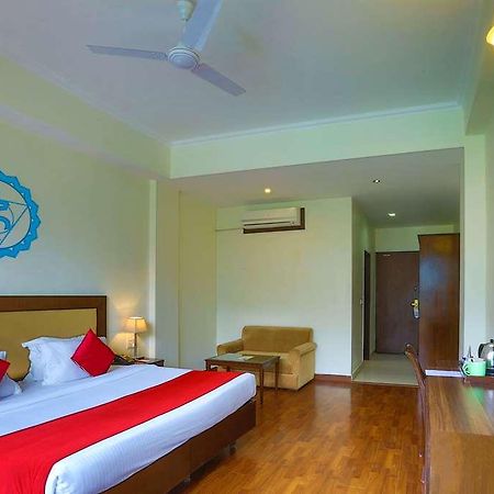 Comfort Hotel Dewa Retreat Rishīkesh Стая снимка