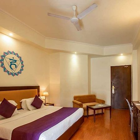 Comfort Hotel Dewa Retreat Rishīkesh Стая снимка