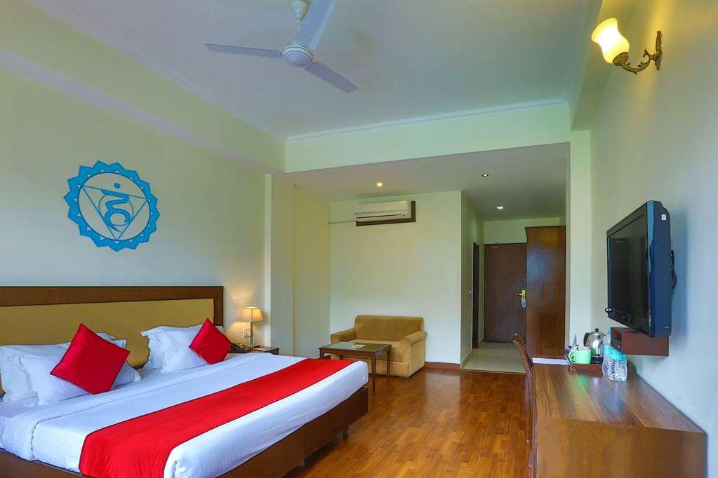 Comfort Hotel Dewa Retreat Rishīkesh Стая снимка
