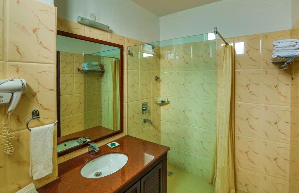 Comfort Hotel Dewa Retreat Rishīkesh Екстериор снимка