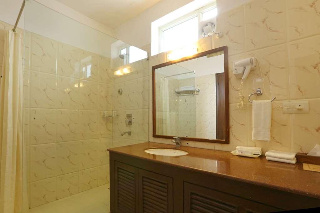Comfort Hotel Dewa Retreat Rishīkesh Екстериор снимка