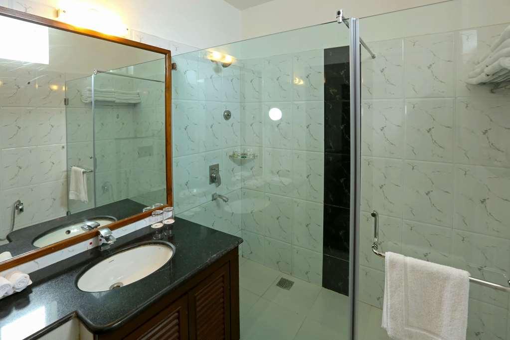 Comfort Hotel Dewa Retreat Rishīkesh Стая снимка